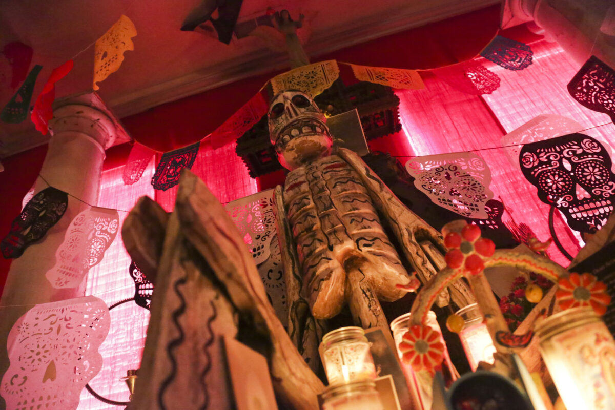 Provo museum showcases mysterious, haunted objects News, Sports, Jobs